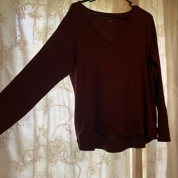 American Eagle Outfitters Tops - American Eagle long sleeve